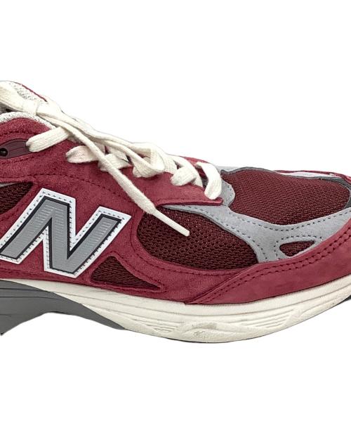 NEW BALANCE（ニューバランス）NEW BALANCE (ニューバランス) New Balance 990V3 