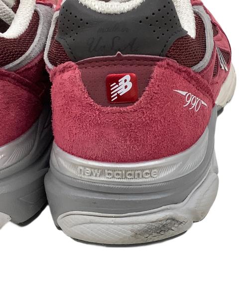 NEW BALANCE（ニューバランス）NEW BALANCE (ニューバランス) New Balance 990V3 