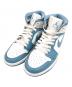 NIKE（ナイキ）の古着「Air Jordan 1」｜スカイブルー