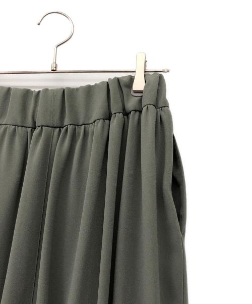 NO CONTROL AIR（ノーコントロールエアー）NO CONTROL AIR (ノーコントロールエアー) イージーパンツ グリーン サイズ:Sの古着・服飾アイテム