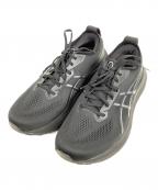 asicsアシックス）の古着「GEL-KAYANO 31」｜ブラック