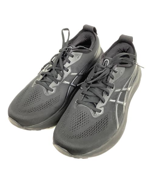 asics（アシックス）asics (アシックス) GEL-KAYANO 31 ブラック サイズ:28cmの古着・服飾アイテム