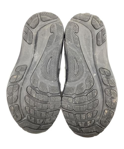 asics（アシックス）asics (アシックス) GEL-KAYANO 31 ブラック サイズ:28cmの古着・服飾アイテム