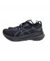 asics (アシックス) GEL-KAYANO 31 ブラック サイズ:28cm：13000円