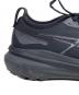 中古・古着 asics (アシックス) GEL-KAYANO 31 ブラック サイズ:28cm：13000円