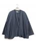 prit（プリット）の古着「ジャケット」｜ブルー
