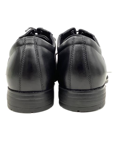 TEXCY LUXE（テクシーリュクス）TEXCY LUXE (テクシーリュクス) ストレートチップシューズ ブラック サイズ:26cm 未使用品の古着・服飾アイテム