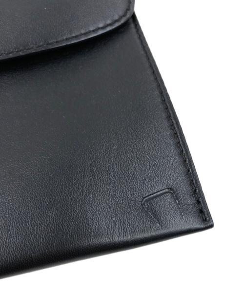 STELLA McCARTNEY（ステラマッカートニー）STELLA McCARTNEY (ステラマッカートニー) トートバッグ ブラックの古着・服飾アイテム