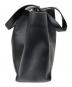 STELLA McCARTNEY (ステラマッカートニー) トートバッグ ブラック：25000円