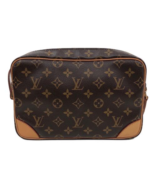 LOUIS VUITTON（ルイ ヴィトン）LOUIS VUITTON (ルイ ヴィトン) トロカデロ27の古着・服飾アイテム