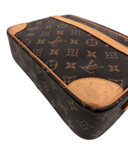 LOUIS VUITTON（ルイ ヴィトン）LOUIS VUITTON (ルイ ヴィトン) トロカデロ27の古着・服飾アイテム