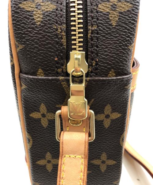 LOUIS VUITTON（ルイ ヴィトン）LOUIS VUITTON (ルイ ヴィトン) トロカデロ27の古着・服飾アイテム