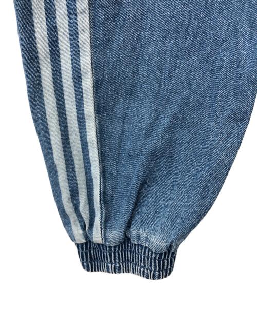 adidas Originals（アディダスオリジナル）adidas Originals (アディダスオリジナル) ジョガーパンツ ブルー サイズ:Sの古着・服飾アイテム