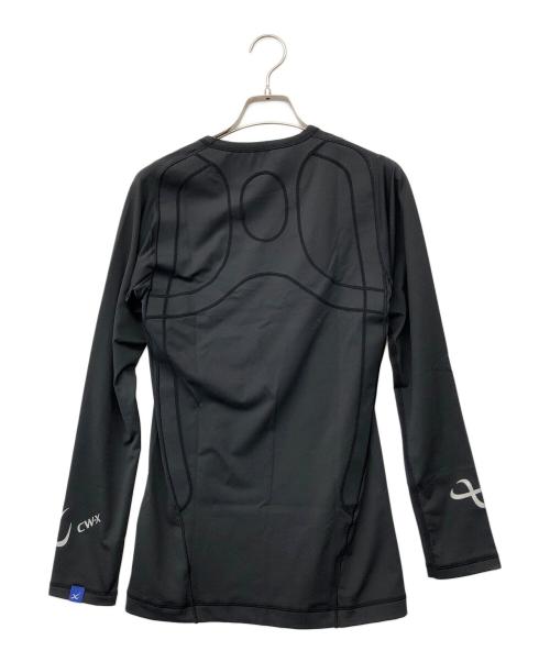 wacoal（ワコール）wacoal (ワコール) スポーツウェアCW-X サイズ:M 未使用品の古着・服飾アイテム