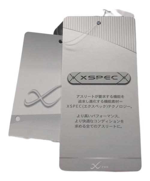 wacoal（ワコール）wacoal (ワコール) スポーツウェアCW-X サイズ:M 未使用品の古着・服飾アイテム