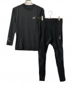 wacoalワコール）の古着「スポーツウェア」