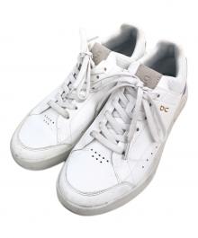 on（オン）の古着「スニーカー」｜ホワイト