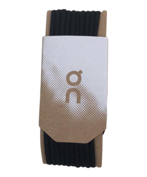 on（オン）on (オン) スニーカー ホワイト サイズ:24cmの古着・服飾アイテム