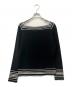 Jean Paul GAULTIER (ジャンポールゴルチェ) ニット ブラック サイズ:38：6000円