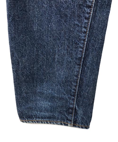 WAREHOUSE（ウエアハウス）WAREHOUSE (ウエアハウス) BURGUS PLUS (バーガスプラス) デニムパンツ サイズ:32の古着・服飾アイテム