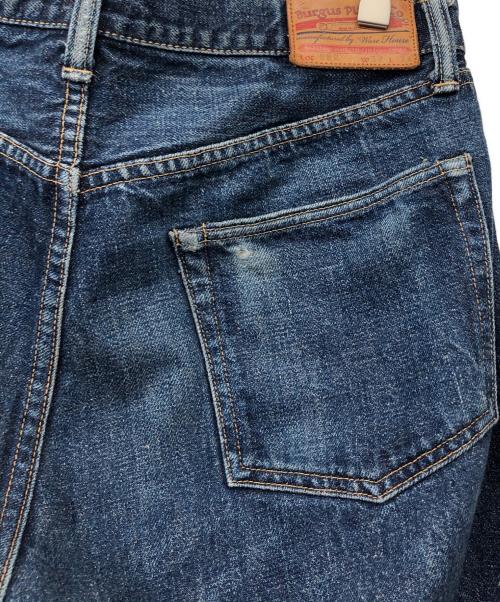 WAREHOUSE（ウエアハウス）WAREHOUSE (ウエアハウス) BURGUS PLUS (バーガスプラス) デニムパンツ サイズ:32の古着・服飾アイテム