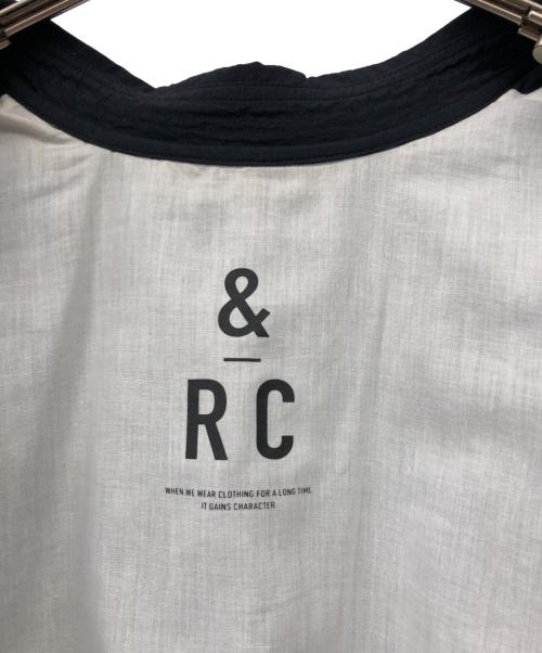 Curensology（カレンソロジー）Curensology (カレンソロジー) コート ブラック サイズ:F 未使用品の古着・服飾アイテム