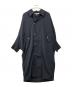 Curensology（カレンソロジー）の古着「コート」｜ブラック