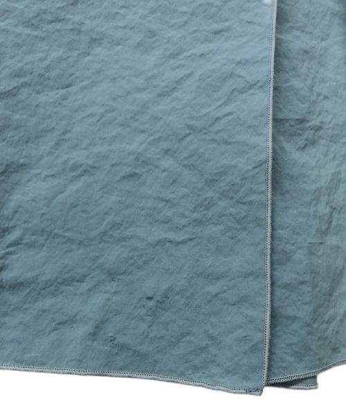 STUNNING LURE（スタニングルアー）STUNNING LURE (スタニングルアー) スカート グレー サイズ:Sの古着・服飾アイテム