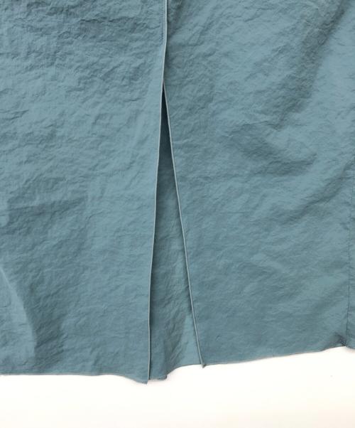 STUNNING LURE（スタニングルアー）STUNNING LURE (スタニングルアー) スカート グレー サイズ:Sの古着・服飾アイテム