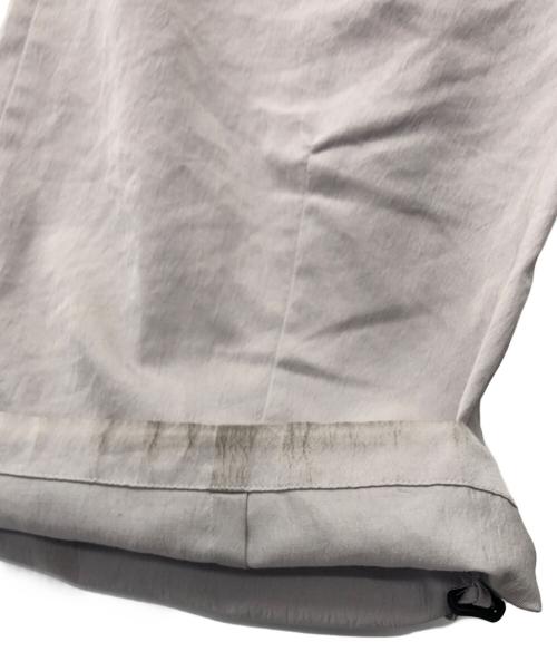 STUNNING LURE（スタニングルアー）STUNNING LURE (スタニングルアー) パンツ グレー サイズ:1の古着・服飾アイテム