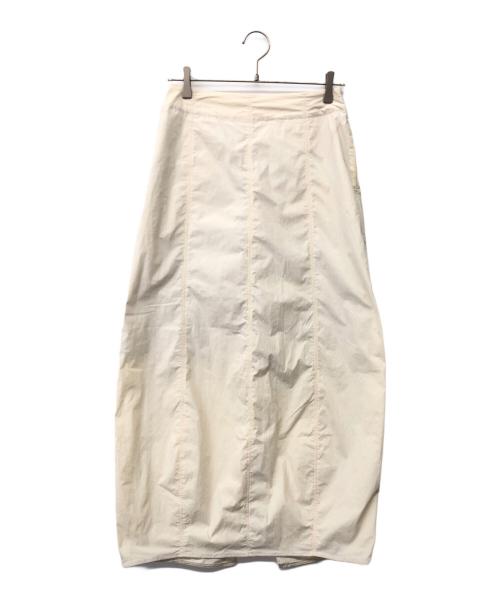 STUNNING LURE（スタニングルアー）STUNNING LURE (スタニングルアー) スカート アイボリー サイズ:1の古着・服飾アイテム