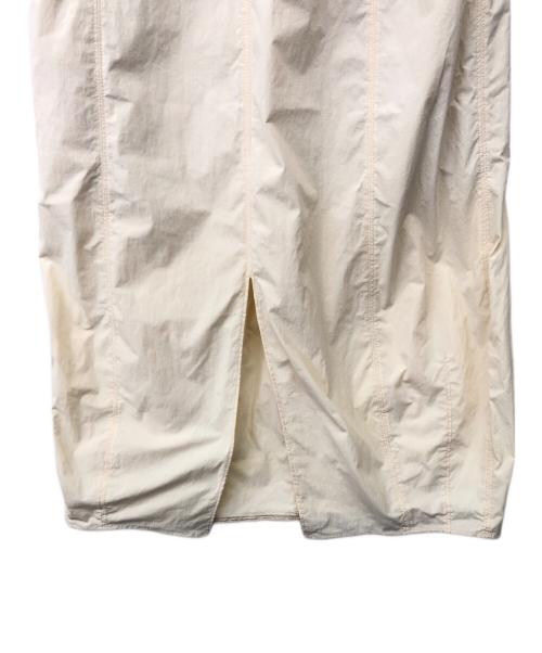 STUNNING LURE（スタニングルアー）STUNNING LURE (スタニングルアー) スカート アイボリー サイズ:1の古着・服飾アイテム