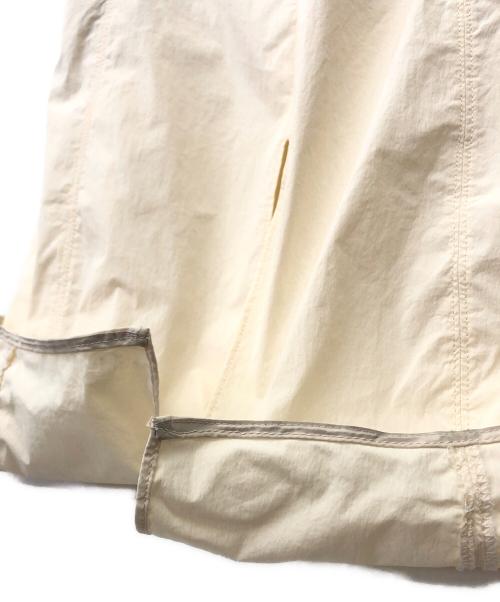 STUNNING LURE（スタニングルアー）STUNNING LURE (スタニングルアー) スカート アイボリー サイズ:1の古着・服飾アイテム