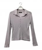 STUNNING LUREスタニングルアー）の古着「シャツ」｜パープル