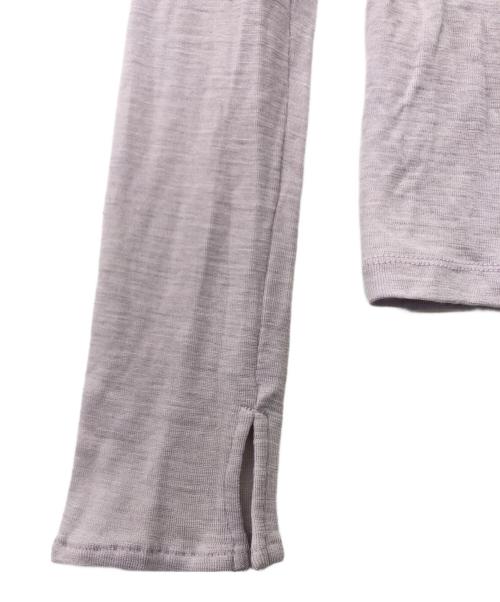 STUNNING LURE（スタニングルアー）STUNNING LURE (スタニングルアー) シャツ パープル サイズ:Mの古着・服飾アイテム