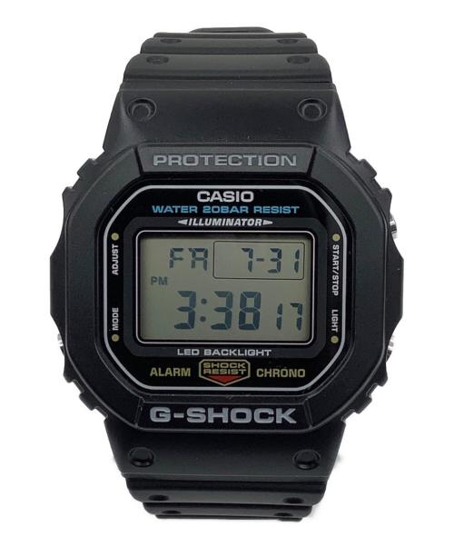 CASIO（カシオ）CASIO (カシオ) デジタルウォッチの古着・服飾アイテム