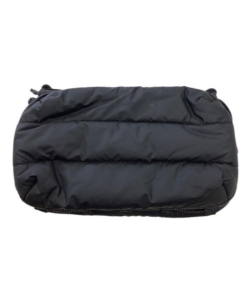 TOPOLOGIE（トポロジー）Topologie (トポロジー) ボトルサコッシュ ブラックの古着・服飾アイテム