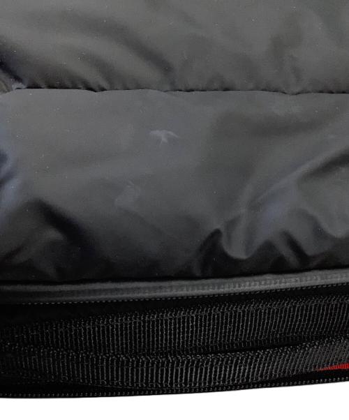 TOPOLOGIE（トポロジー）Topologie (トポロジー) ボトルサコッシュ ブラックの古着・服飾アイテム