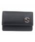 GUCCI（グッチ）の古着「キーケース」｜ブラック