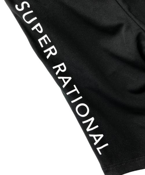 K-3B（ケースリービー）K-3B (ケースリービー) ジャージパンツ ブラック サイズ:1の古着・服飾アイテム