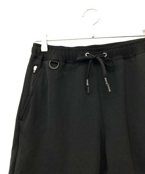 K-3B（ケースリービー）K-3B (ケースリービー) ジャージパンツ ブラック サイズ:1の古着・服飾アイテム