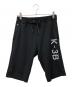 K-3B（ケースリービー）の古着「ジャージパンツ」｜ブラック