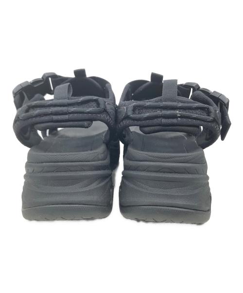 TEVA（テバ）TEVA (テバ) サンダル ブラック サイズ:25cmの古着・服飾アイテム
