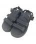 TEVA（テバ）の古着「サンダル」｜ブラック