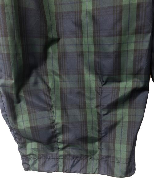 FREAK'S STORE（フリークスストア）FREAK'S STORE (フリークストア) UMBRO (アンブロ) トラックパンツ グリーン サイズ:Mの古着・服飾アイテム