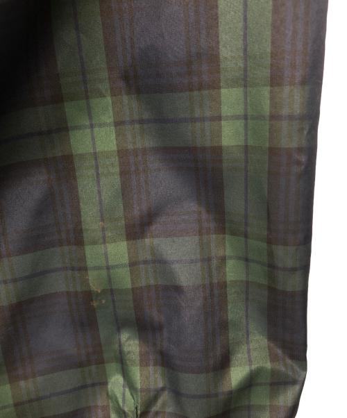 FREAK'S STORE（フリークスストア）FREAK'S STORE (フリークストア) UMBRO (アンブロ) トラックパンツ グリーン サイズ:Mの古着・服飾アイテム