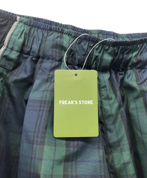 FREAK'S STORE（フリークスストア）FREAK'S STORE (フリークストア) UMBRO (アンブロ) トラックパンツ グリーン サイズ:Mの古着・服飾アイテム