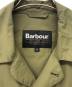 中古・古着 Barbour (バブアー) リップストップナイロンブルゾン オリーブ サイズ:S：20000円