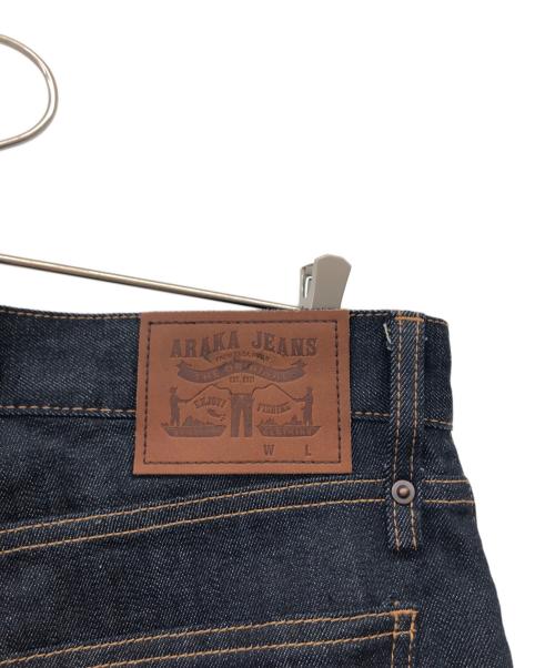 ARAKA（アラカ）ARAKA (アラカ) デニムパンツ サイズ:28の古着・服飾アイテム