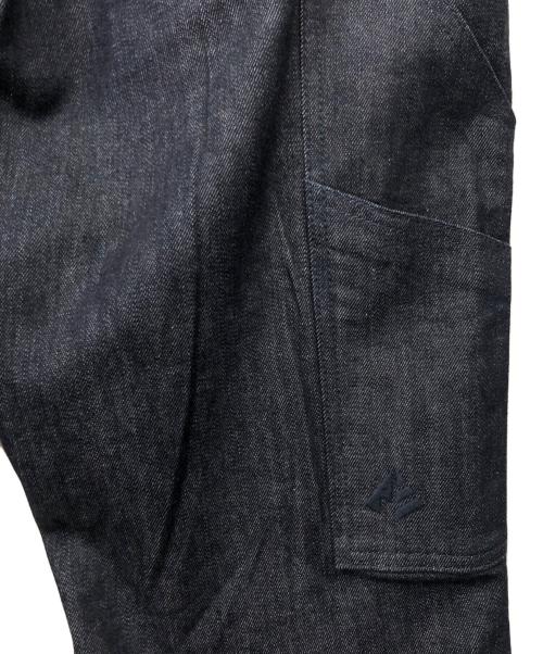 ARAKA（アラカ）ARAKA (アラカ) デニムパンツ サイズ:28の古着・服飾アイテム